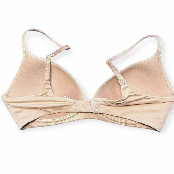 VICTORIA’S SECRET Women’s Body by Victoria No-Wire Lightly Lined Bra Size 32D - Picture 2 of 6